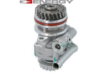 Hydraulické čerpadlo, řízení ENERGY PW690059