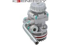 Hydraulické čerpadlo, řízení ENERGY PW690059