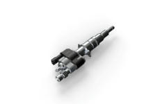 Vstřikovací ventil Vitesco Technologies A2C6064074777