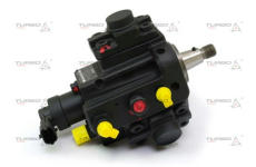 Vysokotlaké čerpadlo TURBO-TEC TTIP0135