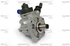 Vysokotlaké čerpadlo TURBO-TEC TTIP0015