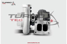 Dmychadlo, plnění TURBO-TEC TT1938
