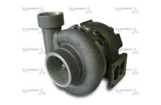 Dmychadlo, plnění TURBO-TEC TT2510