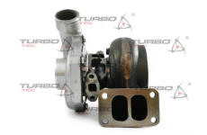 Dmychadlo, plnění TURBO-TEC TT4387