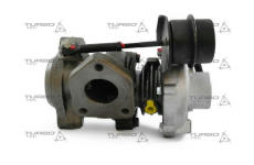 Dmychadlo, plnění TURBO-TEC TT3402