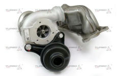 Dmychadlo, plnění TURBO-TEC TT4672