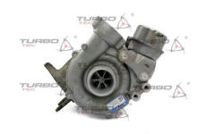Dmychadlo, plnění TURBO-TEC TT0015