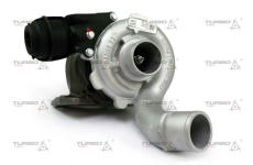 Dmychadlo, plnění TURBO-TEC TT0023