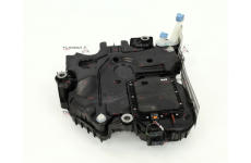 Cerpaci jednotka, vstrikovani mocoviny TURBO-TEC ADB002