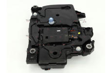 Cerpaci jednotka, vstrikovani mocoviny TURBO-TEC ADB004