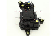 Cerpaci jednotka, vstrikovani mocoviny TURBO-TEC ADB009