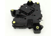 Cerpaci jednotka, vstrikovani mocoviny TURBO-TEC ADB010