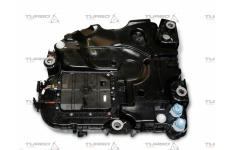 Cerpaci jednotka, vstrikovani mocoviny TURBO-TEC ADB011