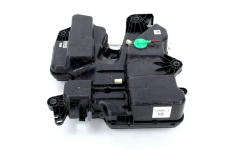 Cerpaci jednotka, vstrikovani mocoviny TURBO-TEC ADB032