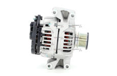 generátor TURBO-TEC TTAL001021