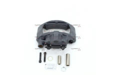 Brzdový třmen TURBO-TEC BC001009