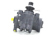 Řídicí mechanismus TURBO-TEC SB002020