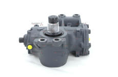 Řídicí mechanismus TURBO-TEC SB002801