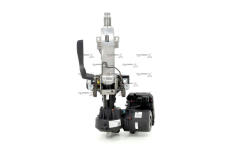 Sloupek řízení TURBO-TEC SC001601
