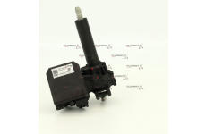 Sloupek řízení TURBO-TEC SC002330