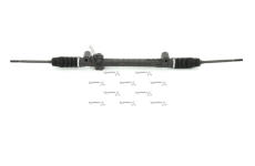 Řídicí mechanismus TURBO-TEC SR001011