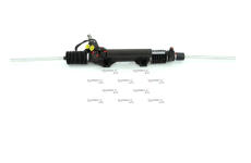 Řídicí mechanismus TURBO-TEC SR001015