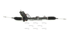 Řídicí mechanismus TURBO-TEC SR001039