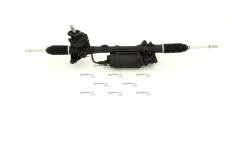 Řídicí mechanismus TURBO-TEC SR001041