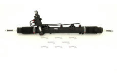 Řídicí mechanismus TURBO-TEC SR001058