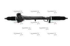 Řídicí mechanismus TURBO-TEC SR001076