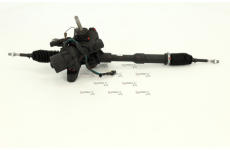 Řídicí mechanismus TURBO-TEC SR001119