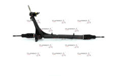 Řídicí mechanismus TURBO-TEC SR001135