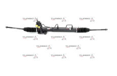 Řídicí mechanismus TURBO-TEC SR001160