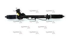 Řídicí mechanismus TURBO-TEC SR001181