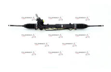 Řídicí mechanismus TURBO-TEC SR001270