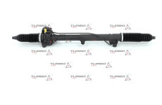 Řídicí mechanismus TURBO-TEC SR001288