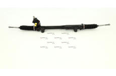 Řídicí mechanismus TURBO-TEC SR001305