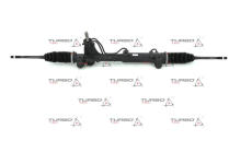 Řídicí mechanismus TURBO-TEC SR001308