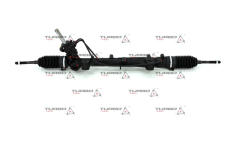Řídicí mechanismus TURBO-TEC SR001310