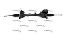 Řídicí mechanismus TURBO-TEC SR001352