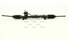 Řídicí mechanismus TURBO-TEC SR001365