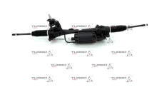 Řídicí mechanismus TURBO-TEC SR001381