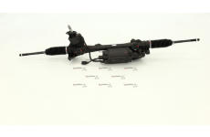 Řídicí mechanismus TURBO-TEC SR001382