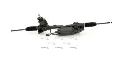 Řídicí mechanismus TURBO-TEC SR001382