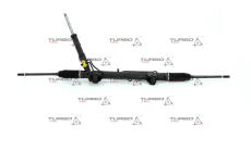 Řídicí mechanismus TURBO-TEC SR001430