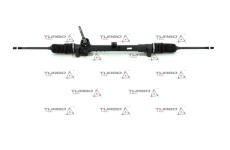 Řídicí mechanismus TURBO-TEC SR001708