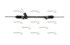 Řídicí mechanismus TURBO-TEC SR001793