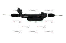 Řídicí mechanismus TURBO-TEC SR001907