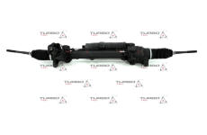 Řídicí mechanismus TURBO-TEC SR001912