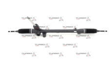 Řídicí mechanismus TURBO-TEC SR001922